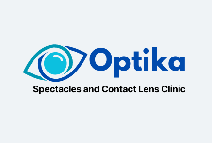 New Eye Care Logo